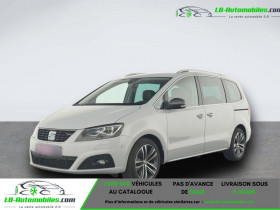 Seat Alhambra , garage LB AUTOMOBILES  Beaupuy